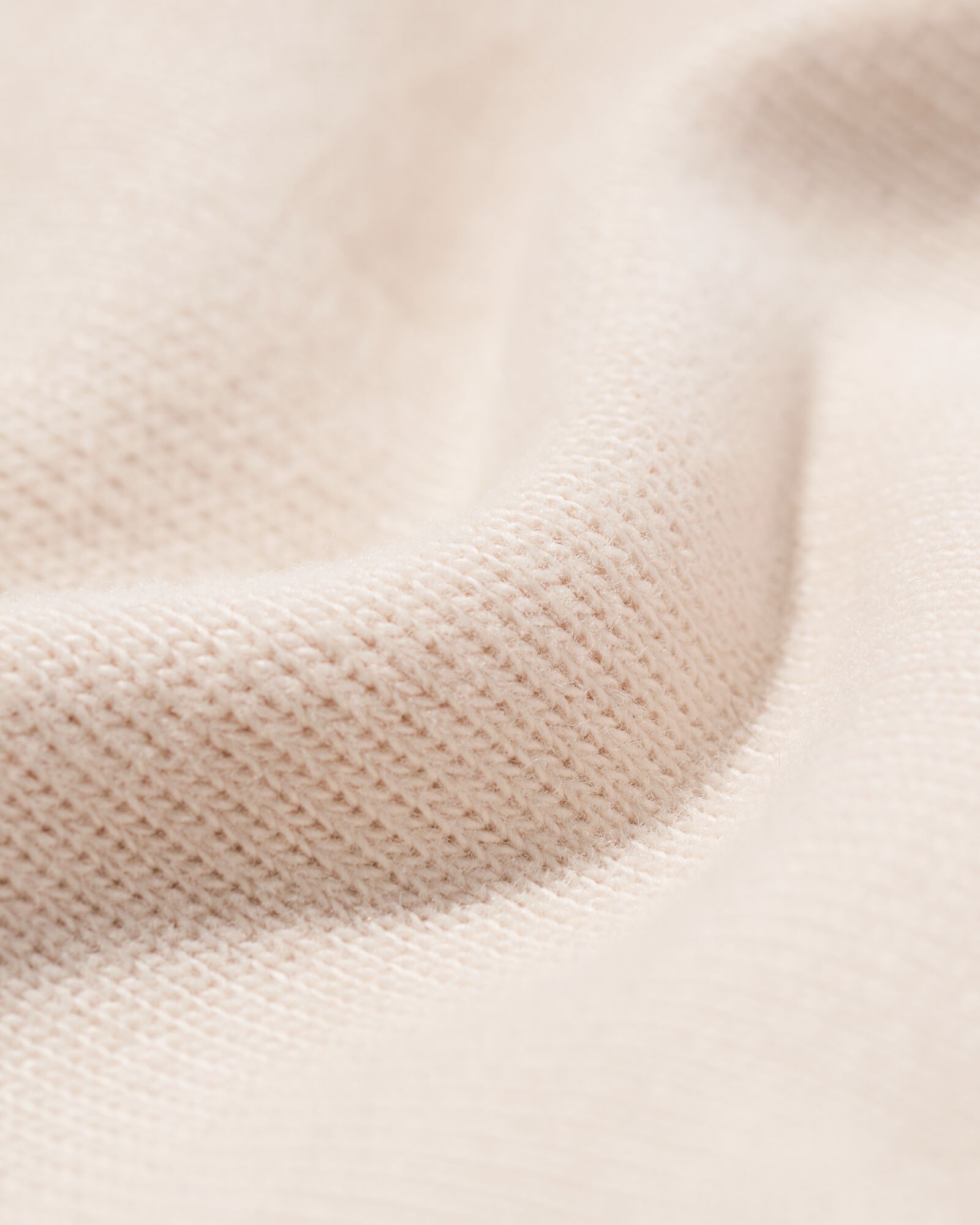 Newborn-Sweater, Herzen  ecru - 33435820ECRU - HEMA