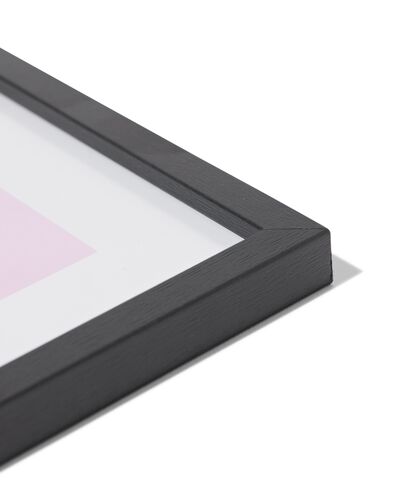 fotolijst 15x20cm hout dun - 13626078 - HEMA