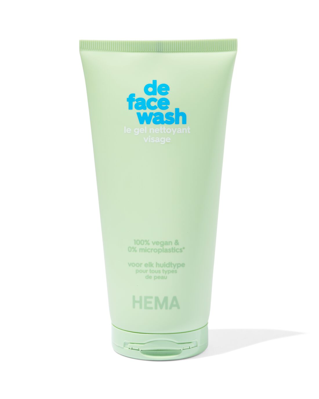 Hema Face Wash 150ml thumbnail