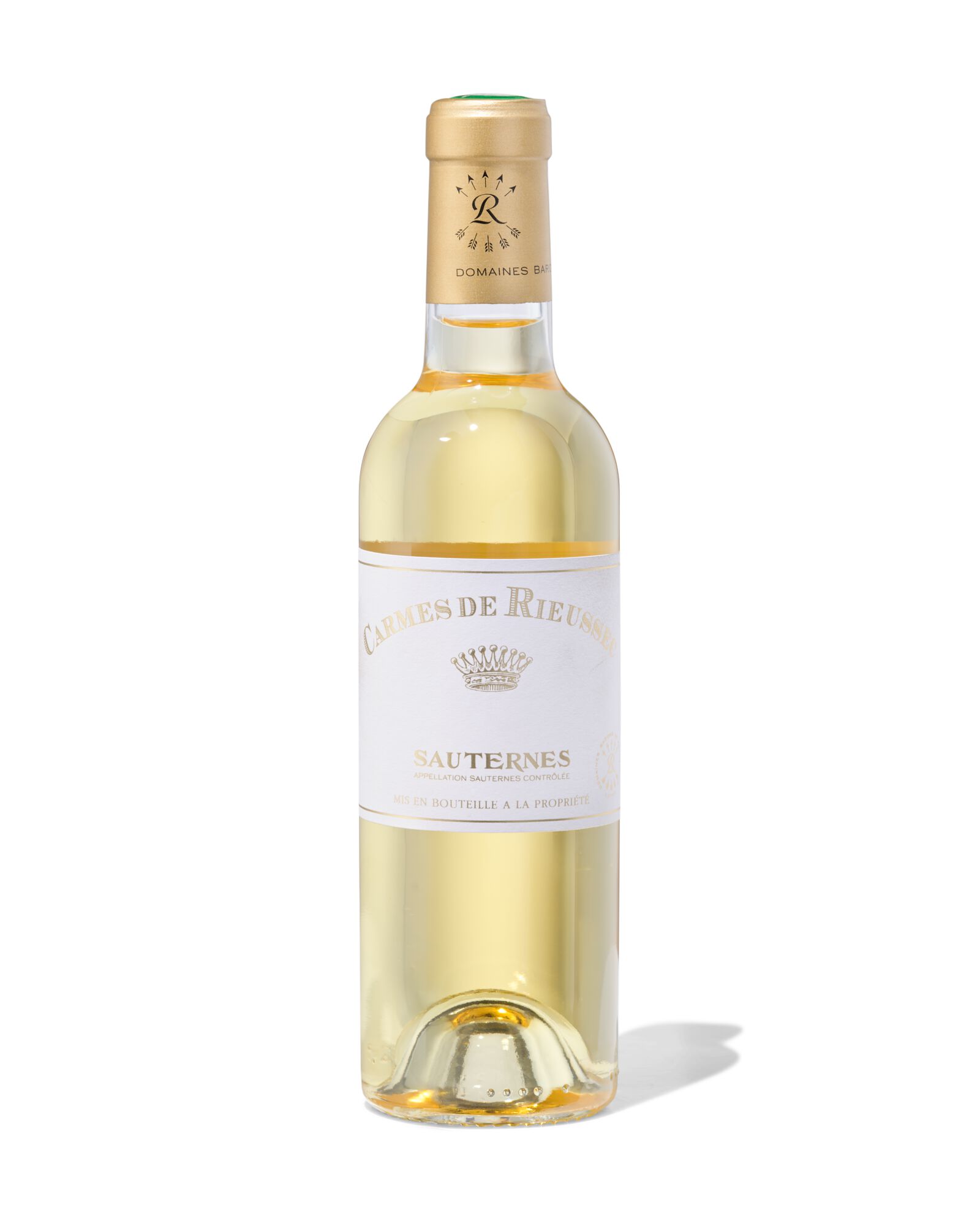 Carmes de Rieussec Sauternes - 17379050 - HEMA
