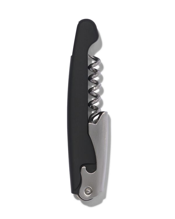 Flaschen&ouml;ffner/Korkenzieher - 80890009 - HEMA