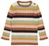 Baby-Pullover bunt - 1000024298 - HEMA