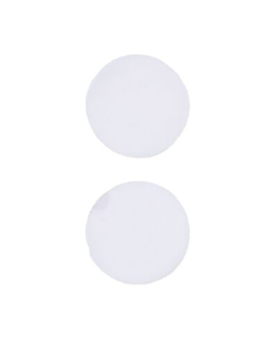 disques de d&eacute;maquillage yeux - 17830006 - HEMA