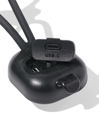 lampe de v&eacute;lo Takkie &eacute;dition limit&eacute;e - 41150113 - HEMA