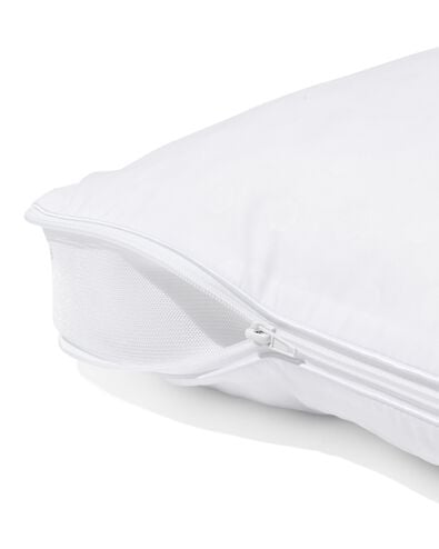 oreiller adaptable 60 x 70 synth&eacute;tique - 5590033 - HEMA