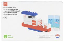 bio bouwset HEMA boot - 15120041 - HEMA