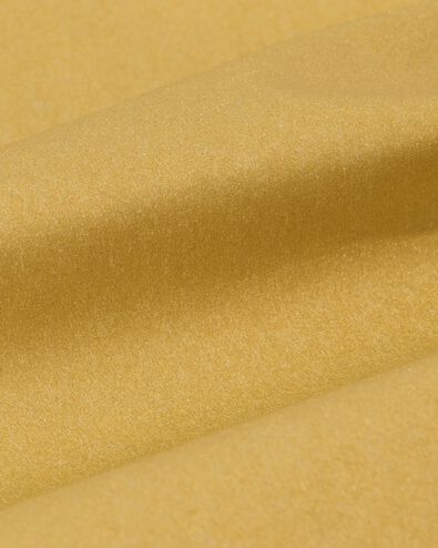 Tischdecke, 138&nbsp;&times;&nbsp;220&nbsp;cm, Papier, Gold - 25610012 - HEMA