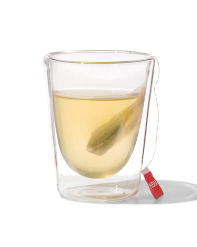 verre &agrave; double paroi 200 ml - 80682133 - HEMA