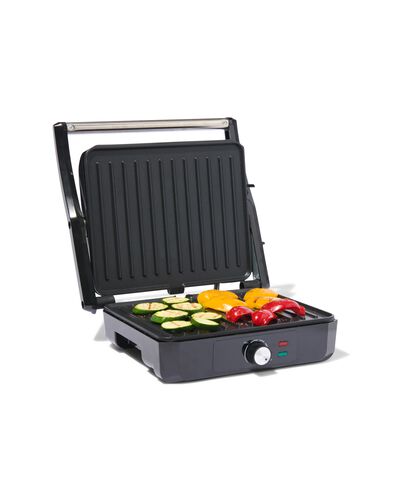 multi-grill - 80080010 - HEMA