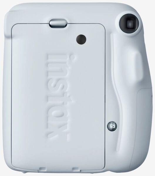 Fujifilm Instax mini 11 instant camera wit wit - 1000029567 - HEMA