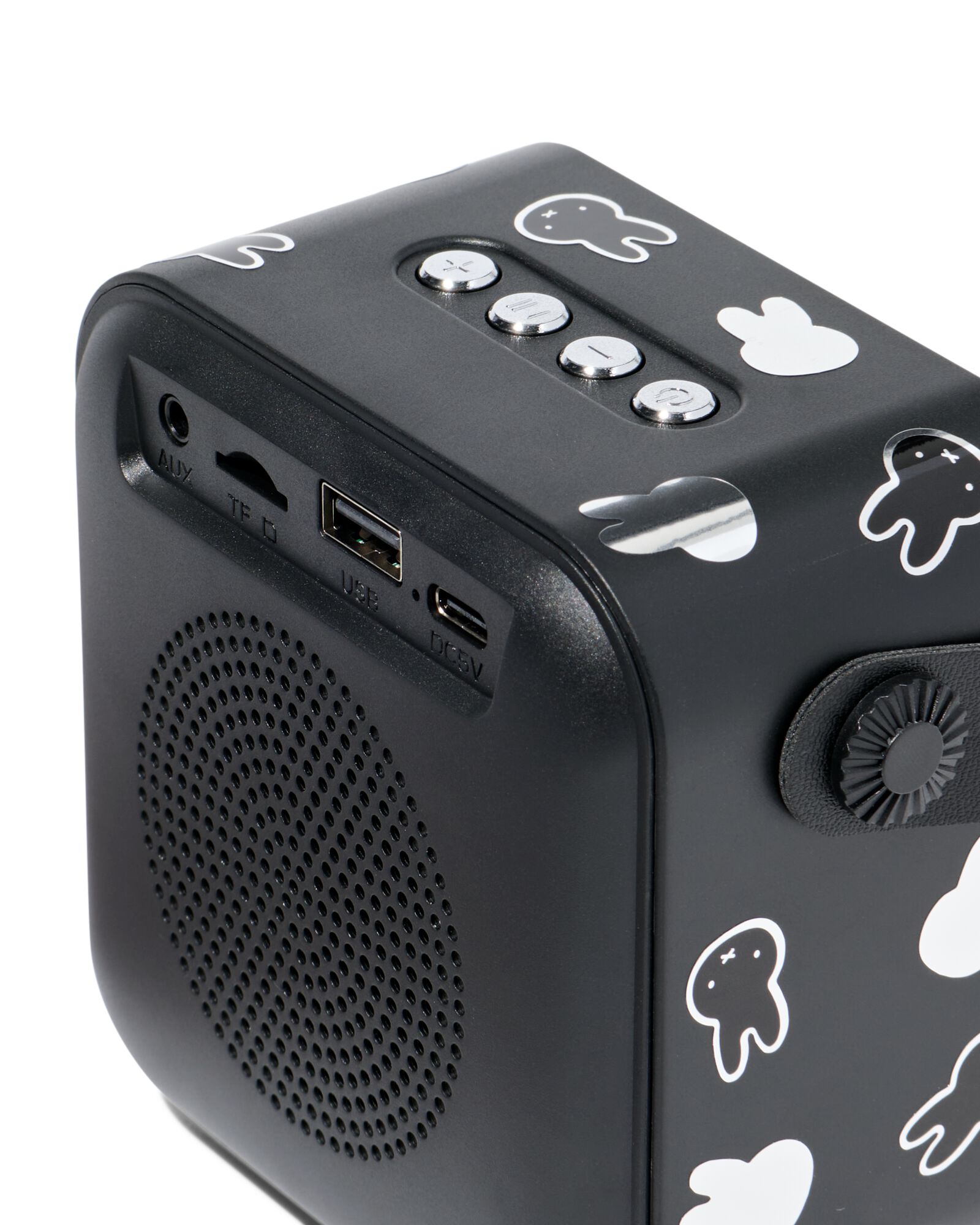 nijntje karaoke set - 39640049 - HEMA