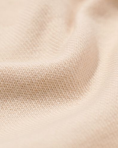 Babypullover mit Vogel ecru ecru - 33057170ECRU - HEMA