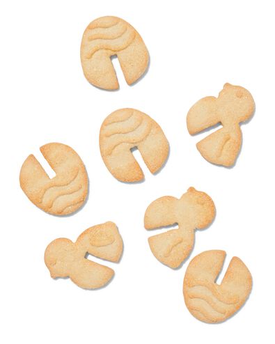 mug biscuits 150g - 24292400 - HEMA