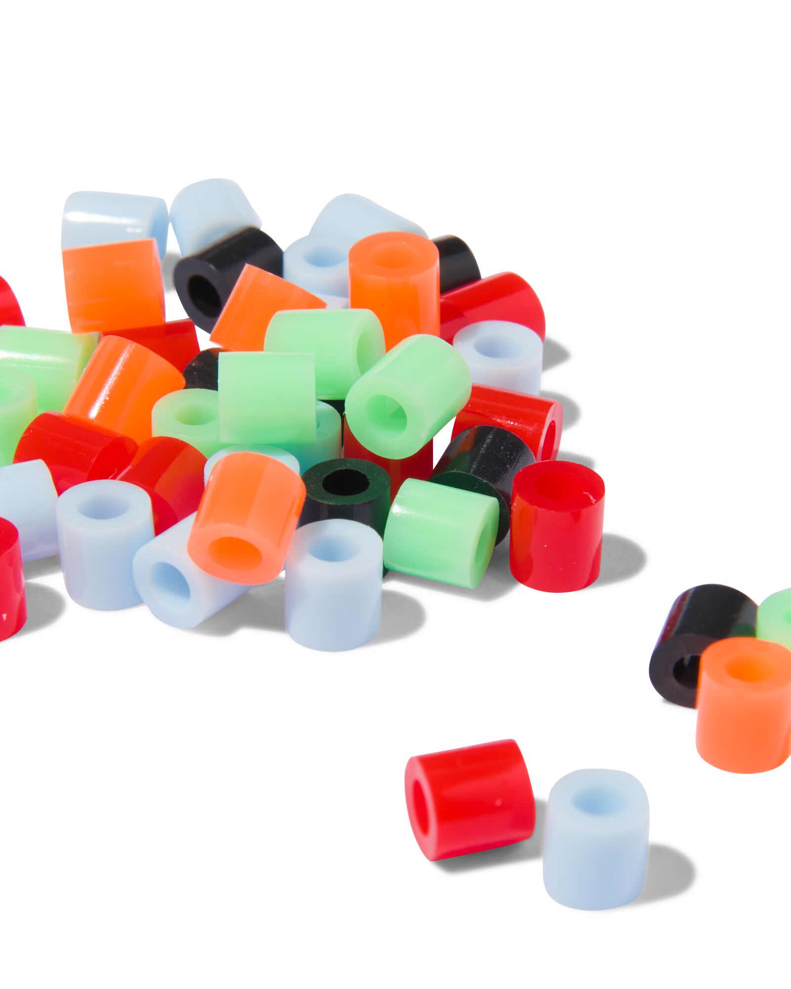 6 coupelles x350&nbsp;perles &agrave; repasser - 15940044 - HEMA