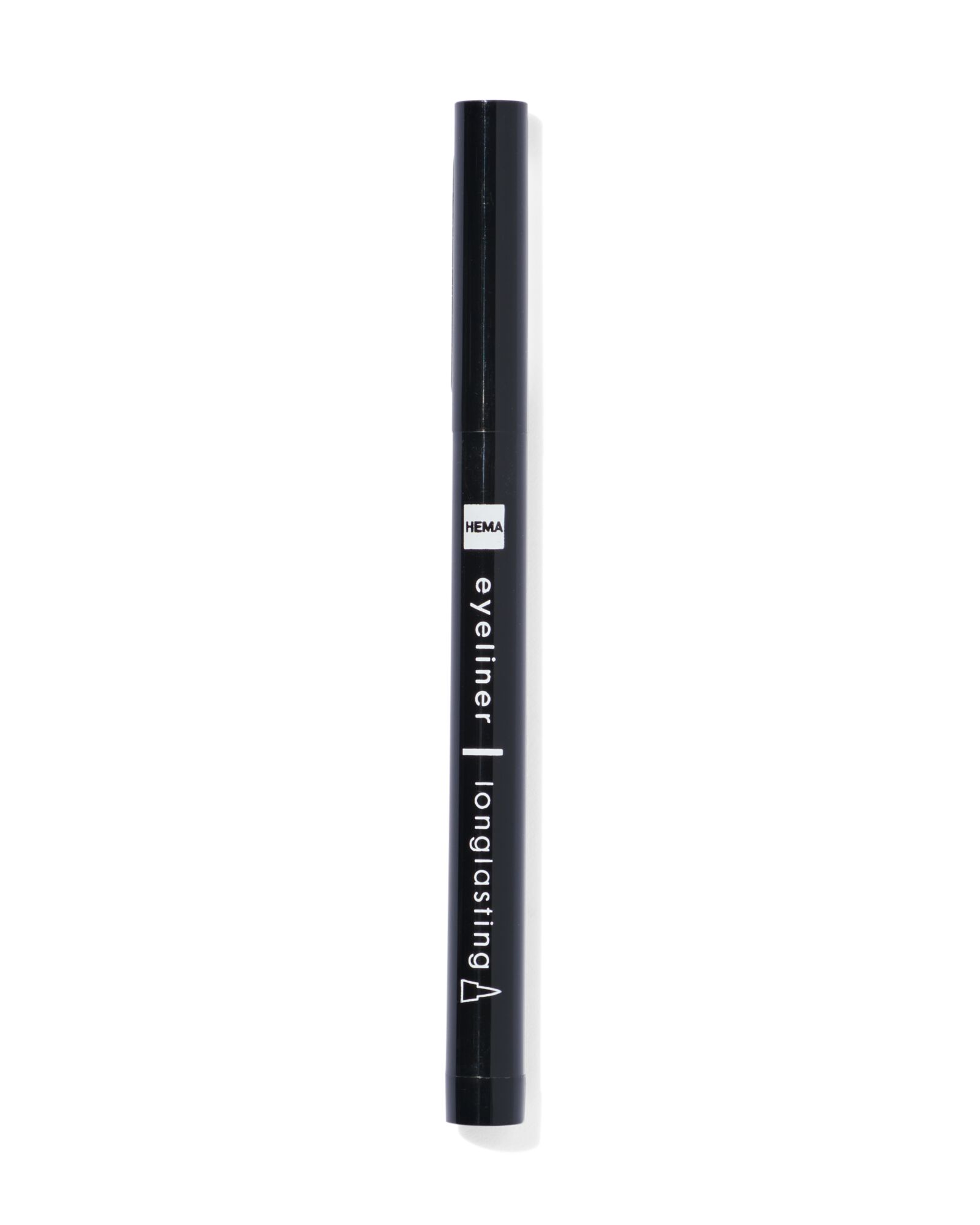 soft eyeliner waterproof zwart - 11210232 - HEMA