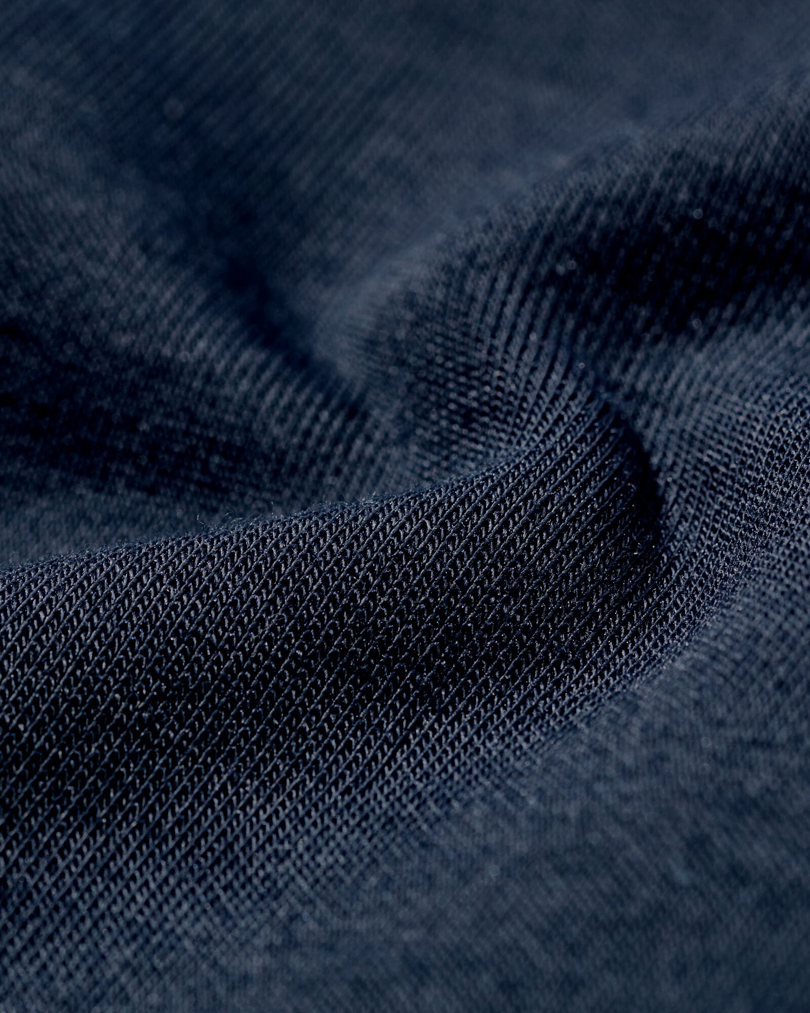 damesbroek Elly blauw blauw - 36203570BLUE - HEMA