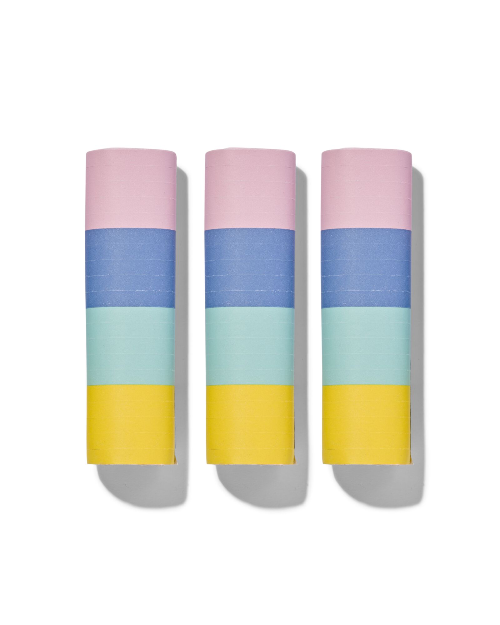 3&nbsp;serpentins - 14230110 - HEMA