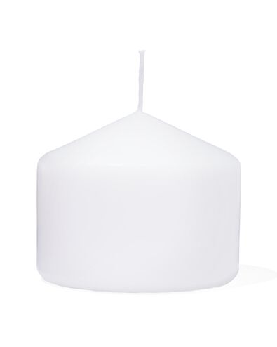 bougie parfum&eacute;e S tranquillit&eacute; - 13507507 - HEMA