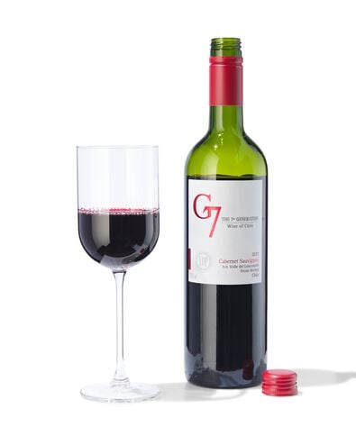 G7 cabernet sauvignon - rood - 17361102 - HEMA