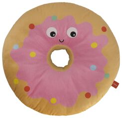 knuffel donut Ø40cm - 14598830 - HEMA