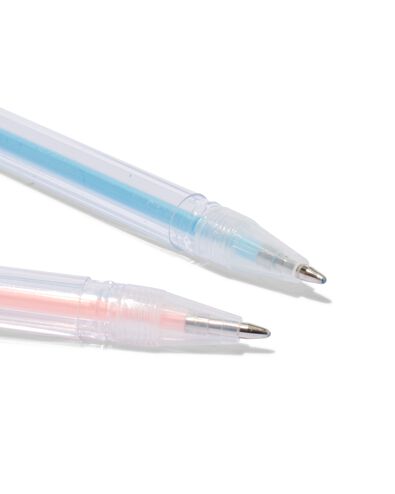 stylos parfum&eacute;s - 12 pi&egrave;ces - 14422321 - HEMA