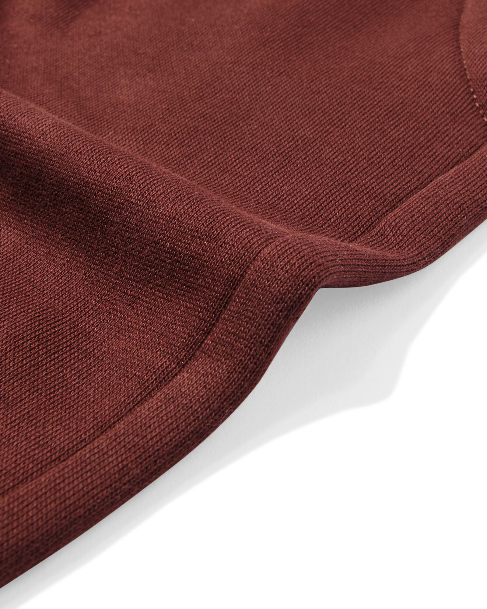 jogging b&eacute;b&eacute;  marron marron - 33166870BROWN - HEMA