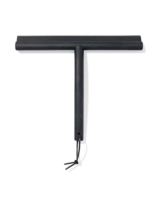 raamwisser zwart - 80330059 - HEMA