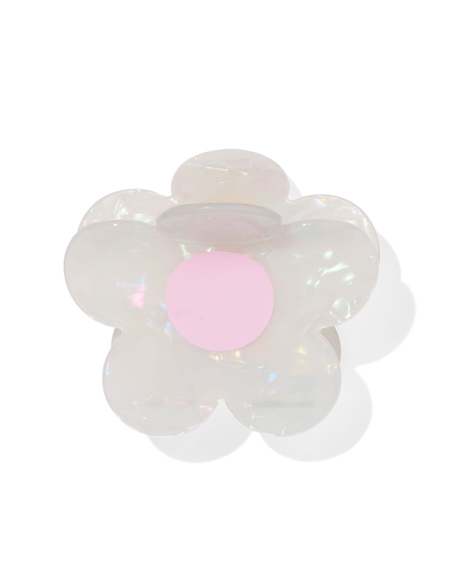 pince &agrave; cheveux fleur - 61130125 - HEMA