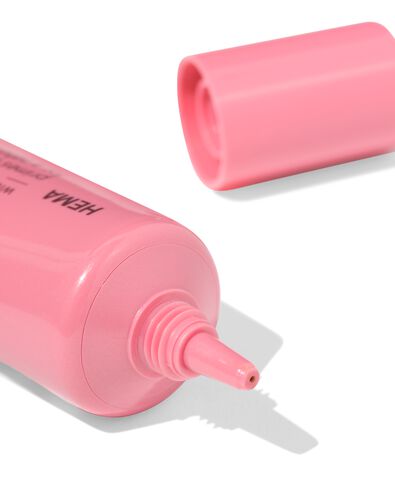 primer glow teint&eacute; dark - 11290477 - HEMA