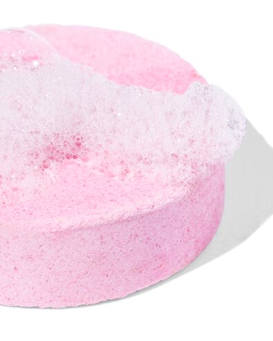 pastilles de couleur pour le bain 5x20 g - 11730018 - HEMA