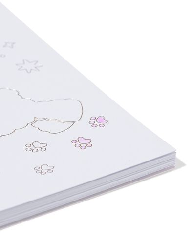 cartes &agrave; colorier - 15 pi&egrave;ces - 61100104 - HEMA