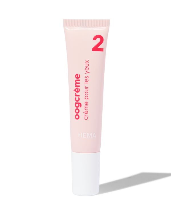 cr&egrave;me pour les yeux 40+ 15 ml - 17870135 - HEMA