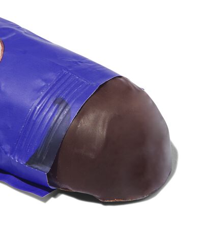 amandelmarsepein met chocolade 125gram - 10310005 - HEMA