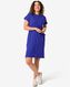 robe femme Rosa bleu XL - 36262054 - HEMA