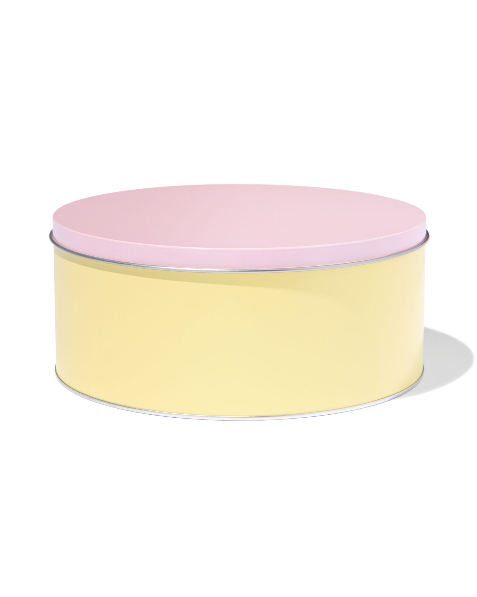 bo&icirc;te &agrave; biscuits &Oslash;20cm tompouce - 80660171 - HEMA