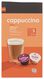 8er-Pack Kaffeekapseln – Cappuccino - 17100130 - HEMA
