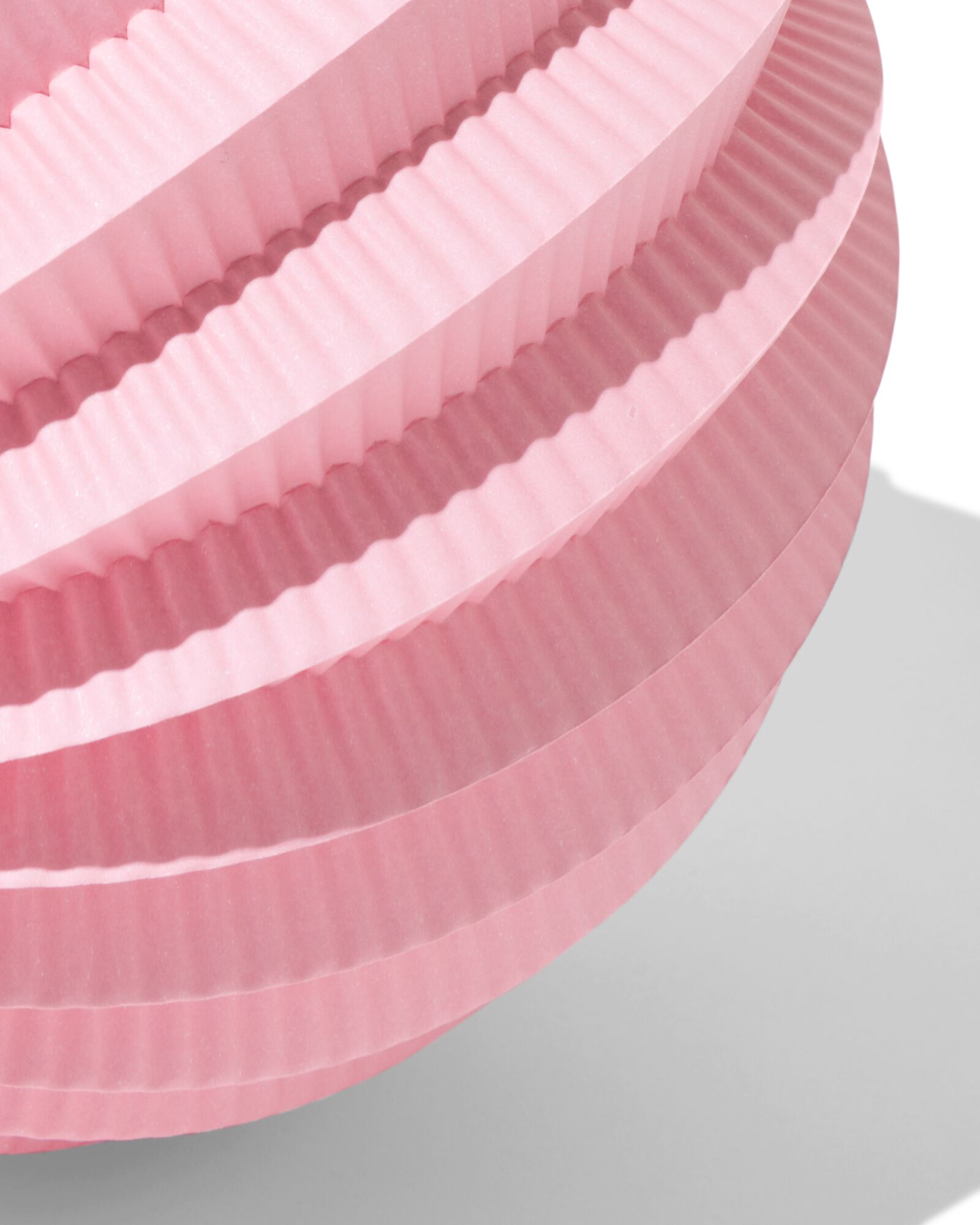 Laterne 25 &times; 25 cm, gebl&uuml;mt &ndash; 2 St&uuml;ck - 14250015 - HEMA