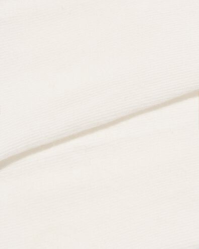 2 collants &eacute;pais b&eacute;b&eacute; blanc cass&eacute; blanc cass&eacute; - 1000009823 - HEMA
