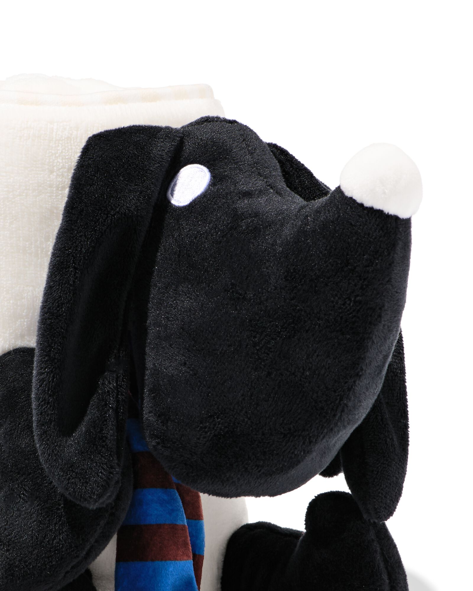 plaid avec Takkie - 25100365 - HEMA