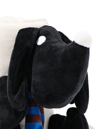 plaid avec Takkie - 25100365 - HEMA