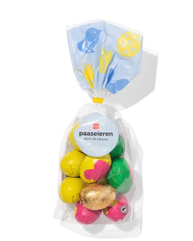 &oelig;ufs &agrave; cacher au chocolat 200 g - 24232602 - HEMA