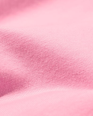 body &eacute;volutif b&eacute;b&eacute; rose rose - 33302860PINK - HEMA