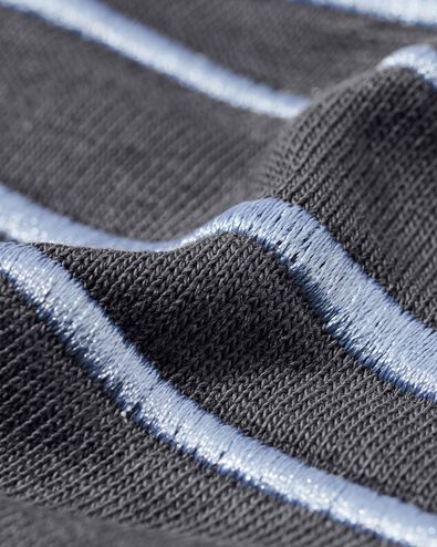 Kindersweater, grafisch dunkelgrau - 30707008DARKGREY - HEMA