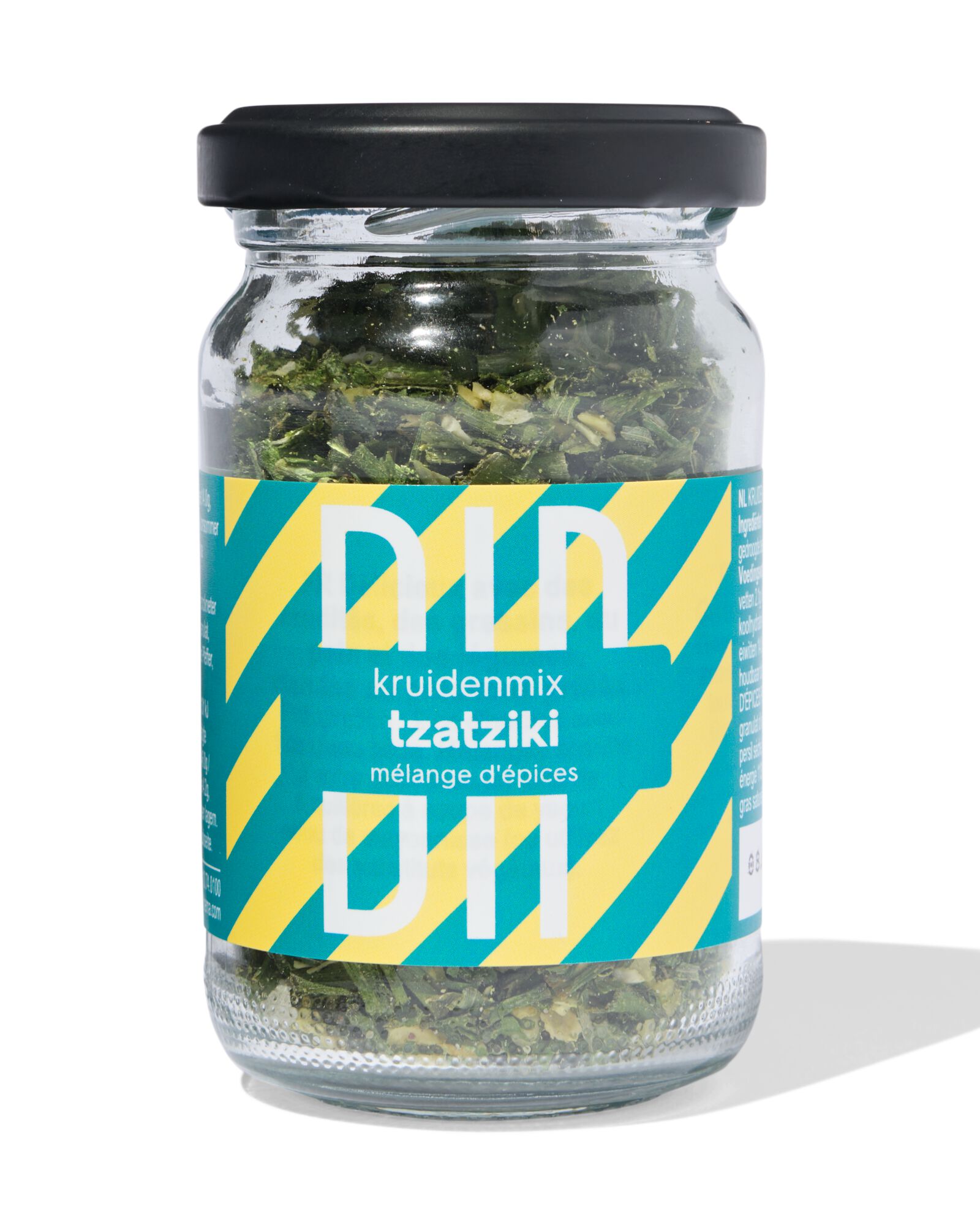 m&eacute;lange d'&eacute;pices tzatziki 25 g - 10740100 - HEMA