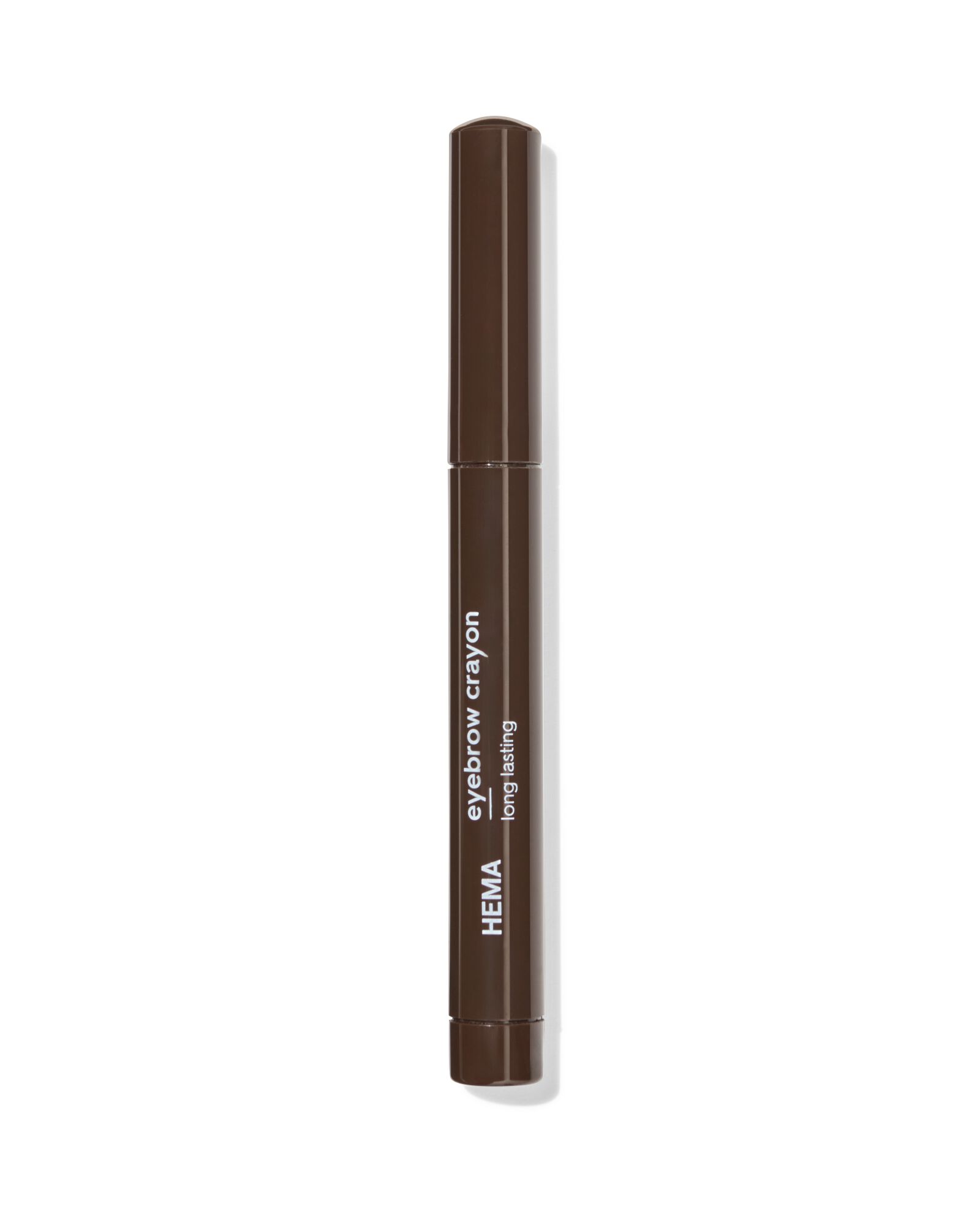 crayon &agrave; sourcils marron fonc&eacute; - 11214130 - HEMA