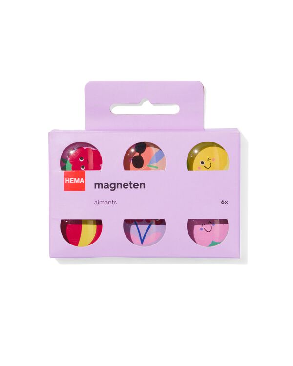 Magnete - 14440087 - HEMA