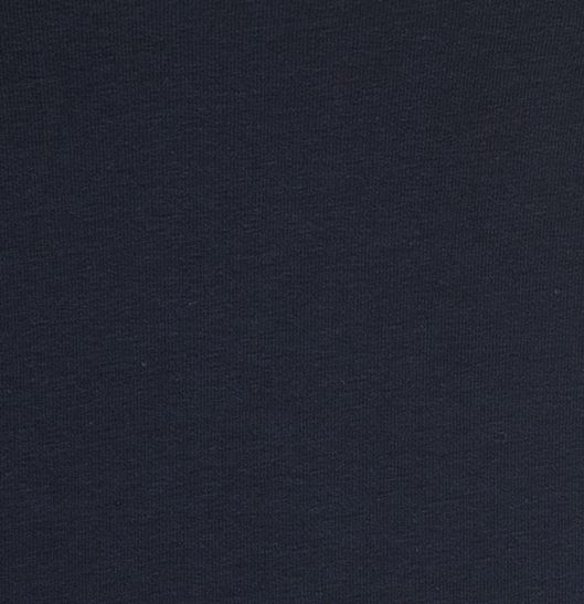 Damen-T-Shirt dunkelblau - 1000004636 - HEMA