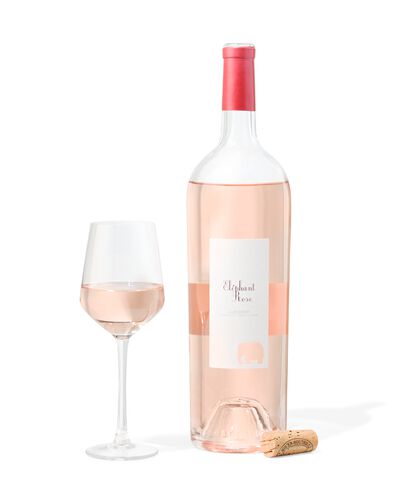 Les Animals ros&eacute; 1,5L - 17380750 - HEMA