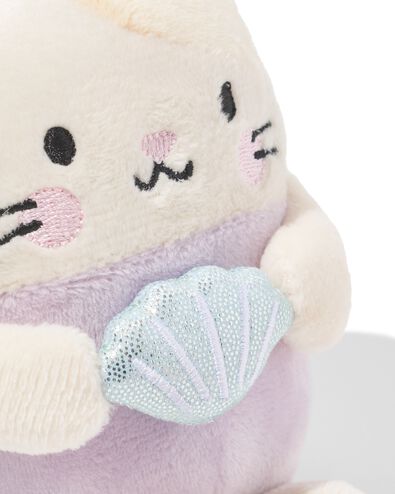 mini knuffel  - 60101112 - HEMA