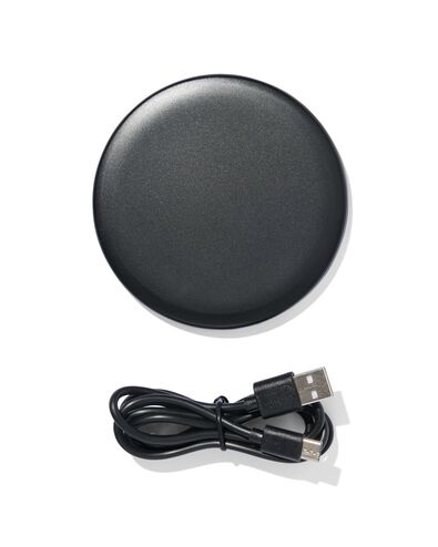 chargeur sans fil rond - 39610007 - HEMA